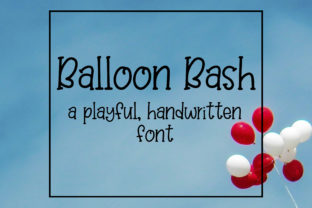 Balloon Bash