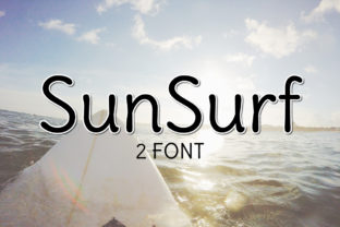 Sun Surf